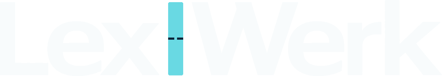 LexWerk